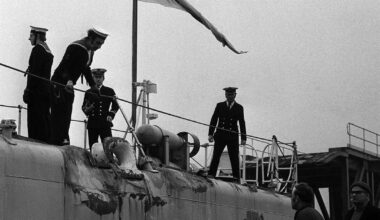 Guerres de la morue, quand un poisson a bousculé l’OTAN