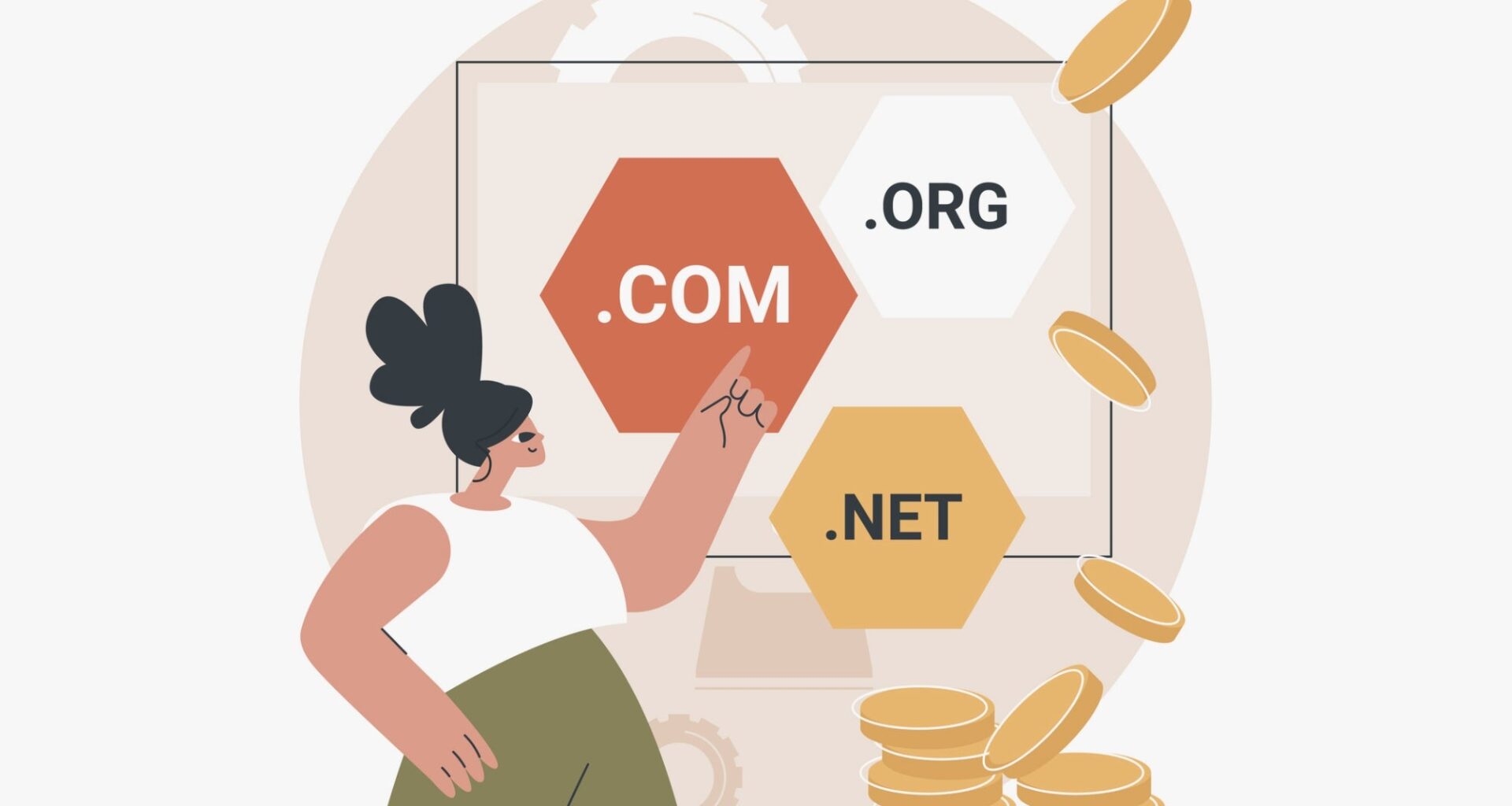 The Best Domains Are Gone — Here's How Savvy Founders Still Snag Them