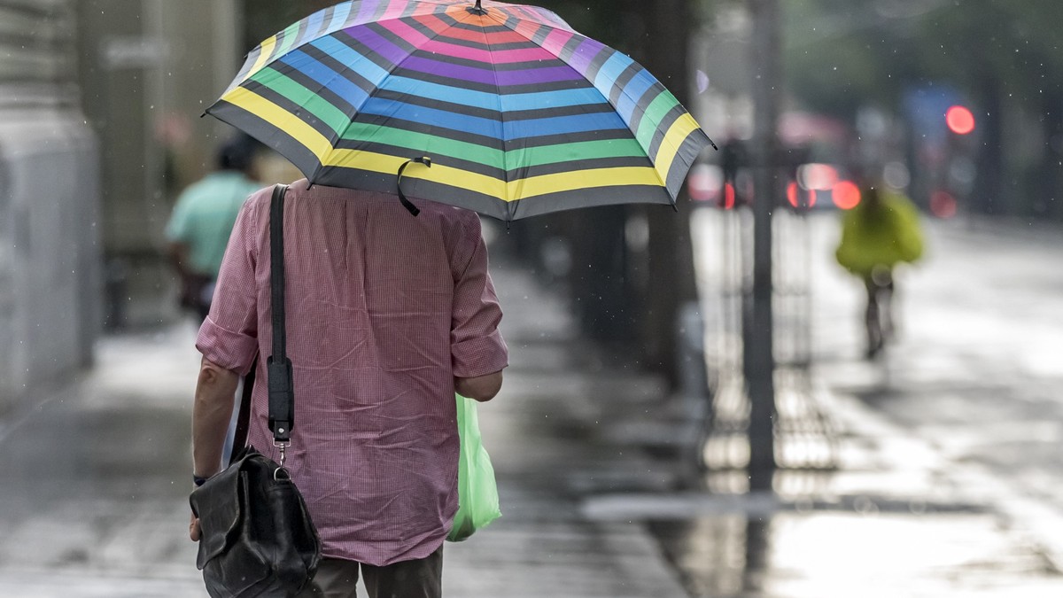 Il n'a pas assez plus en Suisse ces derniers jours