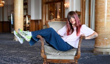 Moictani: l’artiste qui électrise le Montreux Jazz Festival
