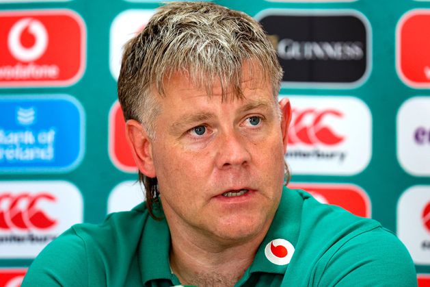 ‘This is a game that needs to be taken very, very seriously’ – Ireland not taking Portugal clash for granted