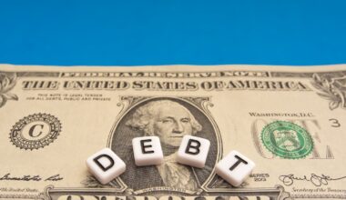 How Rising U.S. Debt Impacts European Markets