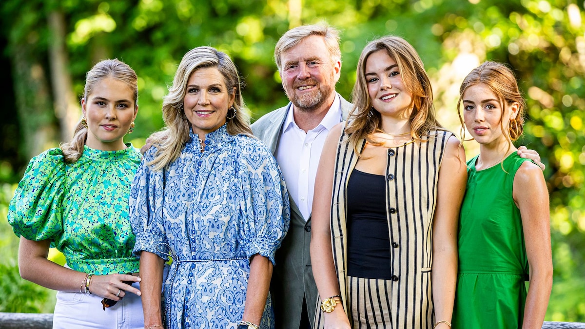 Queen Maxima and royal family shocked by mysterious disappearance of their trusted caretaker