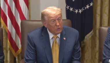 Trump slams Putin