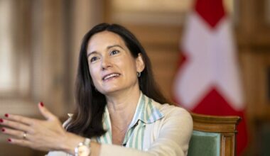 Schweiz – Ukraine: Maja Riniker besucht Schweizer Projekte in der Region Charkiw