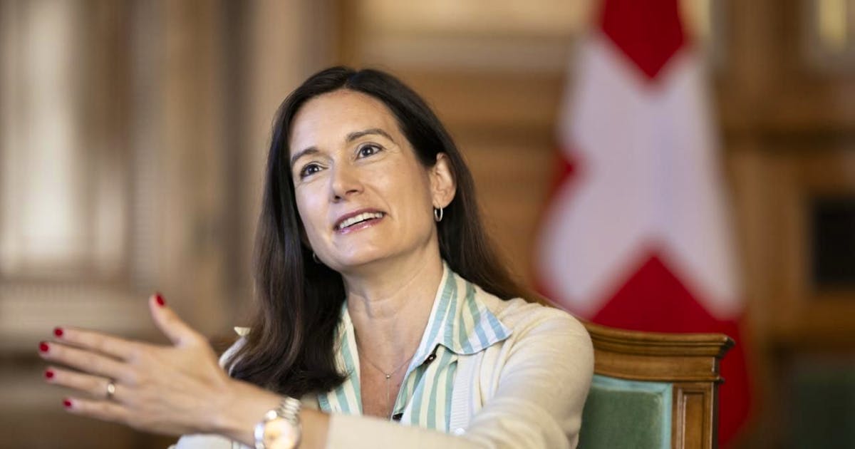 Schweiz – Ukraine: Maja Riniker besucht Schweizer Projekte in der Region Charkiw