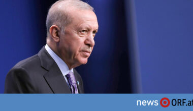 Opposition im Visier: Erdogans Gebot der Stunde