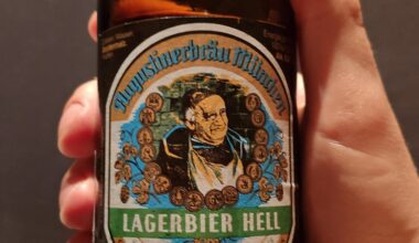 The best german beer. Do you agree?