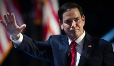 Investigation underway after AI Marco Rubio impostor contacts top officials