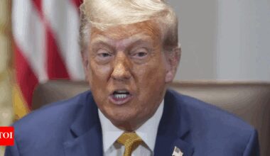 US trade deal: Donald Trump says more announcements coming Wednesday; 14 nations notified so far