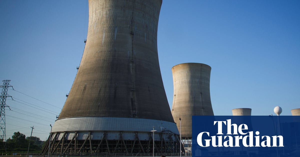 Can we trust nuclear power again? - podcast | Nuclear power