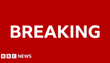 Three men found guilty of Wagner Group-linked arson attack in London