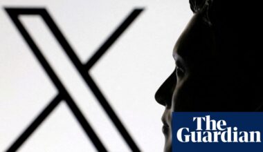 Musk’s AI firm forced to delete posts praising Hitler from Grok chatbot | Elon Musk