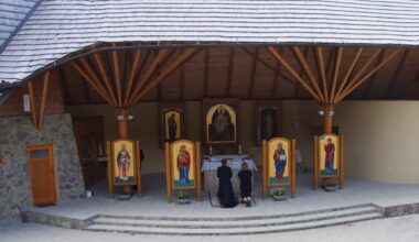 Vatican grants ‘Nihil obstat’ for Marian devotion on Mount Zvir in Slovakia