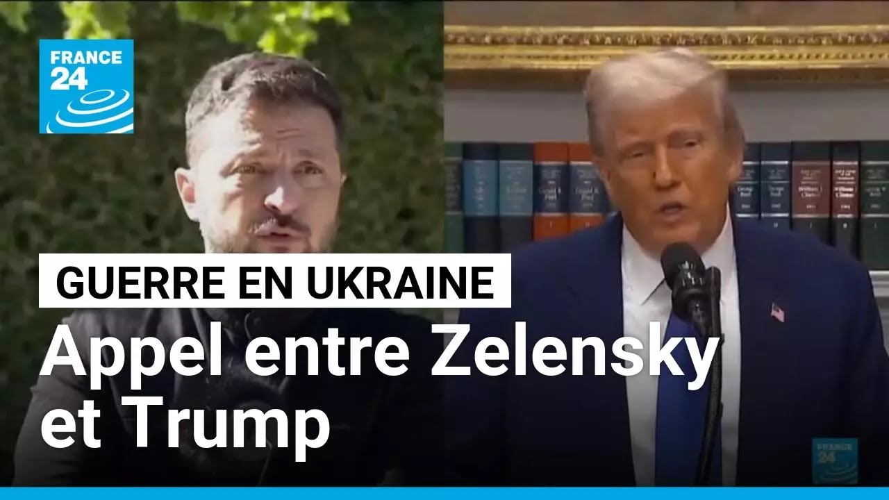 Aide américaine à l'Ukraine : Kiev plaide pour un "renforcement de la protection" aérienne