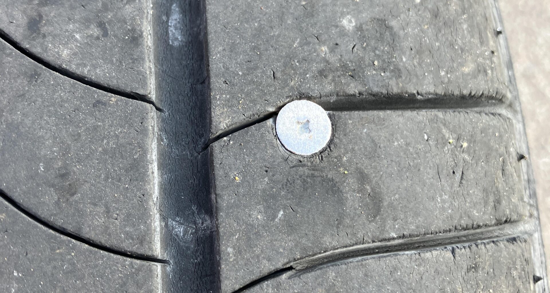 Til Kris, og alle jer andre der har brug for det denne morgen