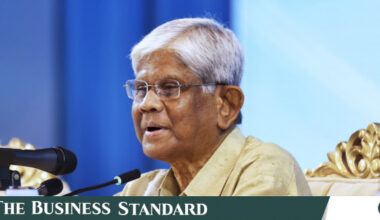 Many obstacles in financial sector reforms, not only driven by IMF, World Bank: Finance adviser