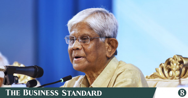 Many obstacles in financial sector reforms, not only driven by IMF, World Bank: Finance adviser