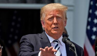 Trump Widens Trade War With 50% Copper Tariff, Threatens 200% Duties on Drugs and More Tariff Hikes