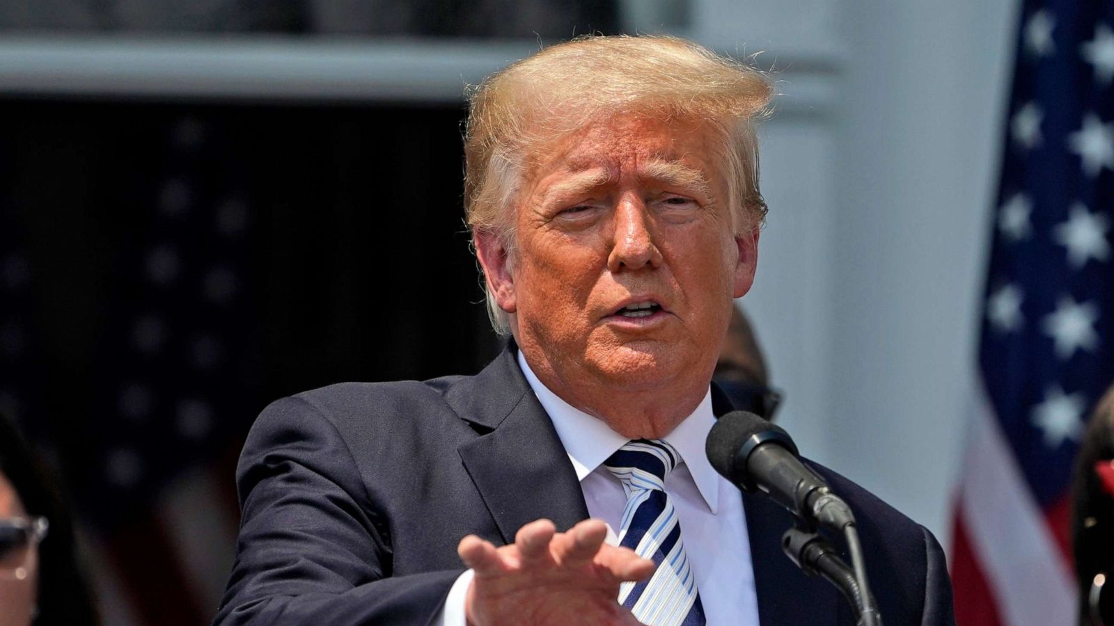 Trump Widens Trade War With 50% Copper Tariff, Threatens 200% Duties on Drugs and More Tariff Hikes