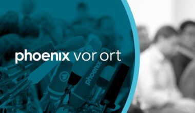 Vorschau: phoenix vor ort • LIVE - 70 Jahre NATO Festakt