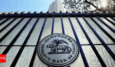 RBI reform plan for derivatives: Central bank proposes new norms for novation of OTC derivative contracts, draft guidelines seek to streamline market operations
