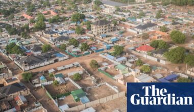 South Sudan says eight deportees from the US are under government care | South Sudan