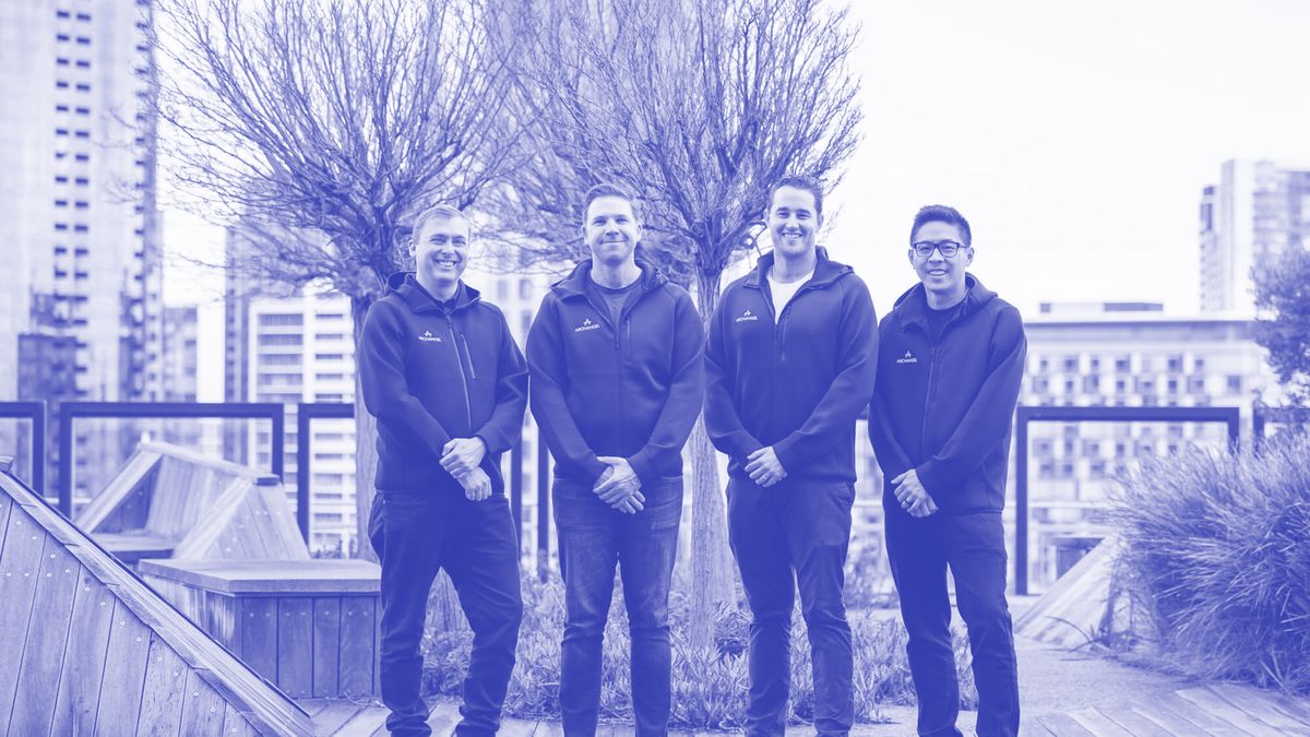 The 'one stop shop' behind Australia's emerging VCs — Capital Brief