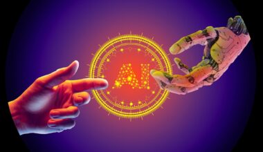 Entrepreneurship Is All About Innovation — and AI Can Help