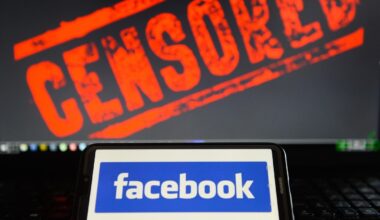 Competition Law And Technology Platform Censorship