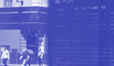 Australian shares to open higher after Nvidia paces Wall Street rally — Capital Brief