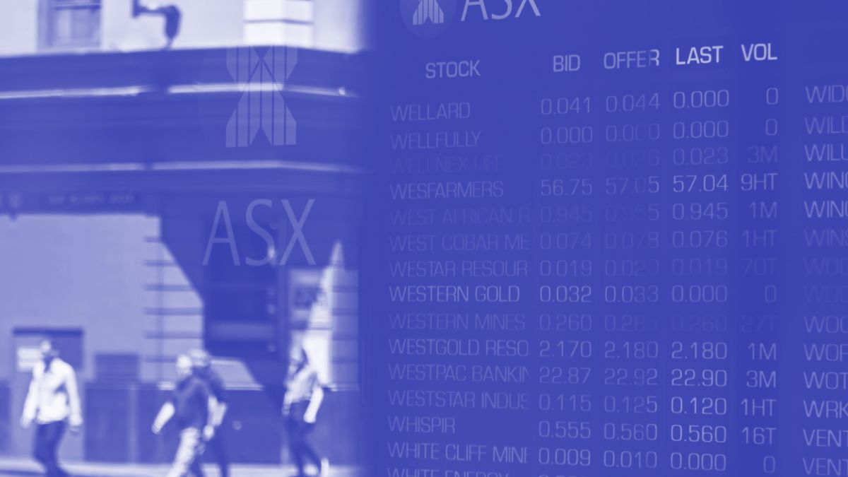 Australian shares to open higher after Nvidia paces Wall Street rally — Capital Brief