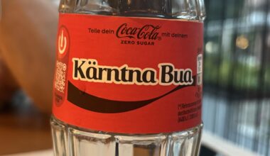cola bottle