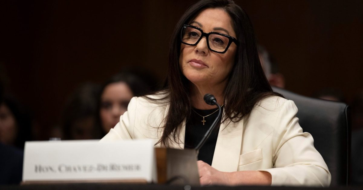Labor Department Reposts Grants for Women Workers DOGE Previously Canceled – Mother Jones
