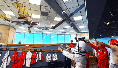 New Mexico Museum Of Space History To Present ‘Sound That Moves You’ At New Horizons Dome Theater
