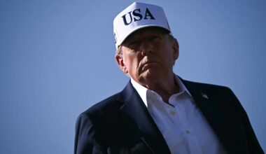 Trump ilmoitti 50 prosentin tullista kuparille | Uutisia lyhyesti