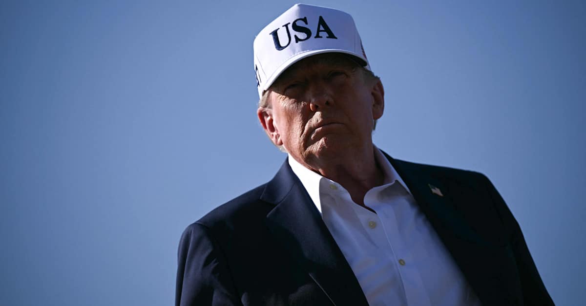 Trump ilmoitti 50 prosentin tullista kuparille | Uutisia lyhyesti