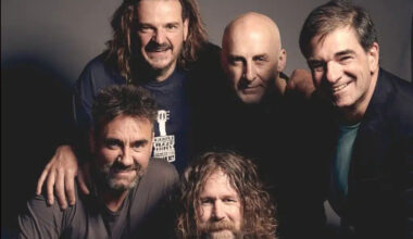Hothouse Flowers - New Shows Across Australia and New Zealand Added