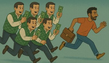 “Seed-Strapped” AI Startups Are Refusing Millions— To Make Billions
