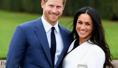 'She thought Prince Harry was a billionaire': Meghan Markle's expectations vs reality in life revealed by royal expert