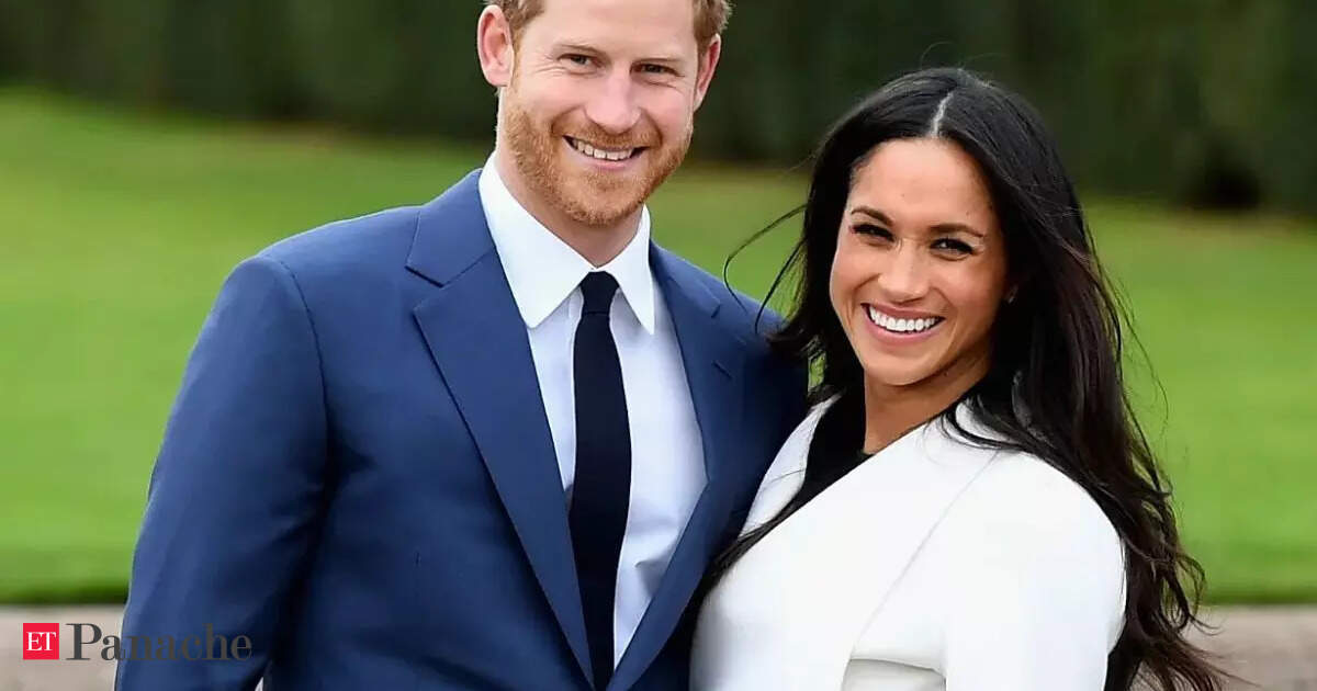 'She thought Prince Harry was a billionaire': Meghan Markle's expectations vs reality in life revealed by royal expert