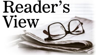 Reader's View: Fix global warming now - Duluth News Tribune