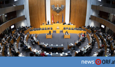 Nationalrat: Einführung der Teilpension beschlossen