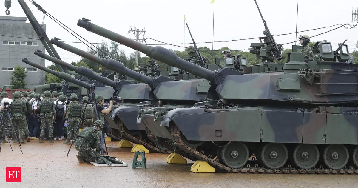 Poland South Korea K2 Black Panther tanks deal: One of the world’s best battle tanks doesn’t come from the US — Poland turns to tiny South Korea, buys 180