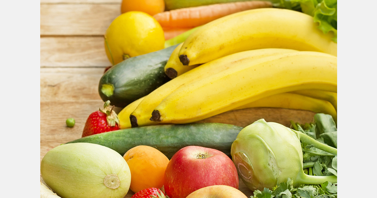 New Zealand ranks high in food security study