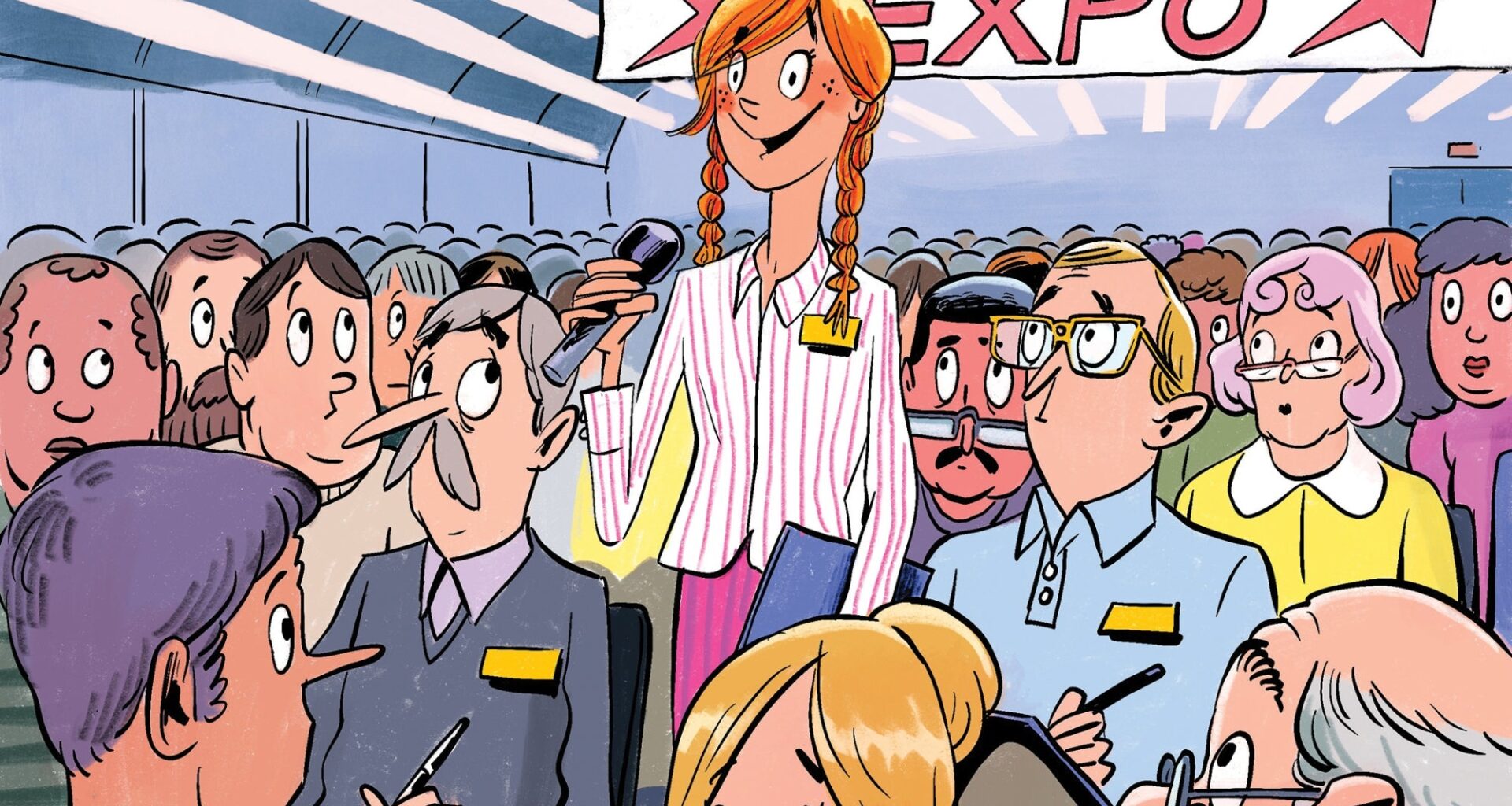 Why Gen Z Is Ditching Corporate Jobs for Franchises