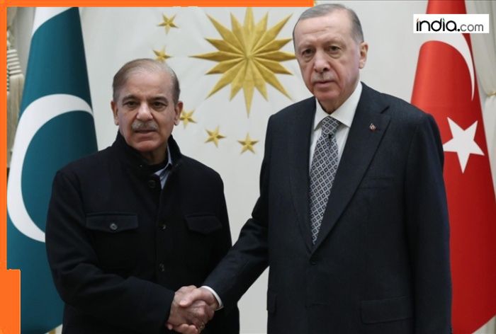 Pakistan to turn THIS country into another PoK? Turkey asks Islamabad to build ties with..., concern for India because...