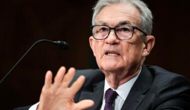 White House Now Blasts Jerome Powell Over Federal Reserve Renovations