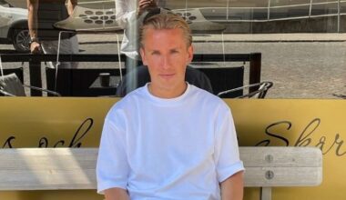 Сегер: Горд съм, че ще нося номера на Стоичков!