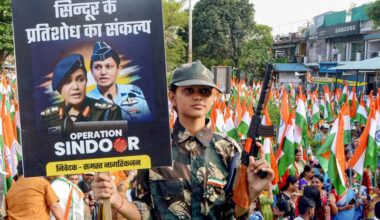 India no longer a soft state to suffer Pakistan in silence